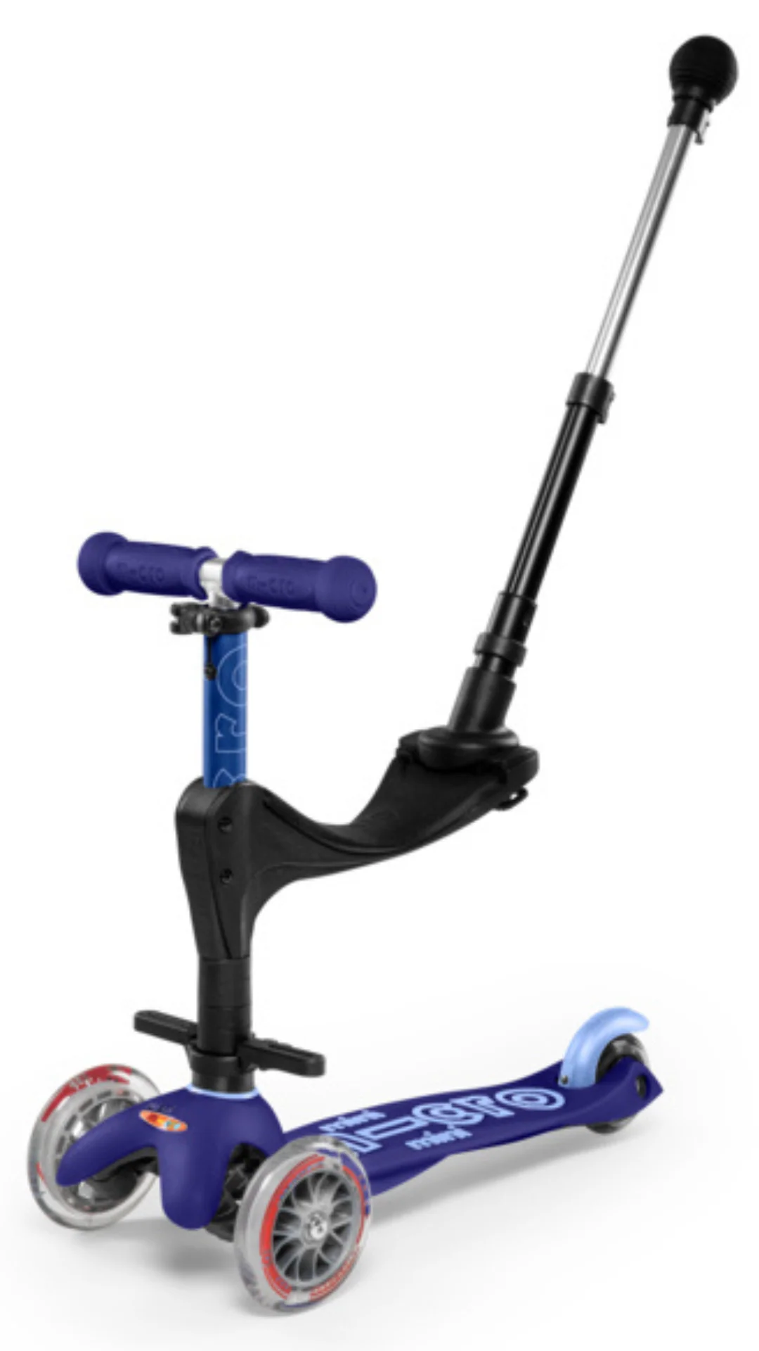 Kinderroller ab 18 Monate